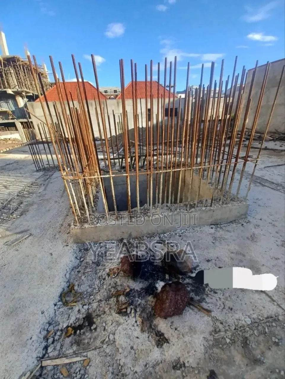 5bdrm Apartment in Arada for sale