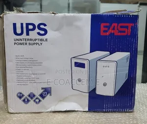 Power Cool Smart Ups 1500 Va Battery Back Up
