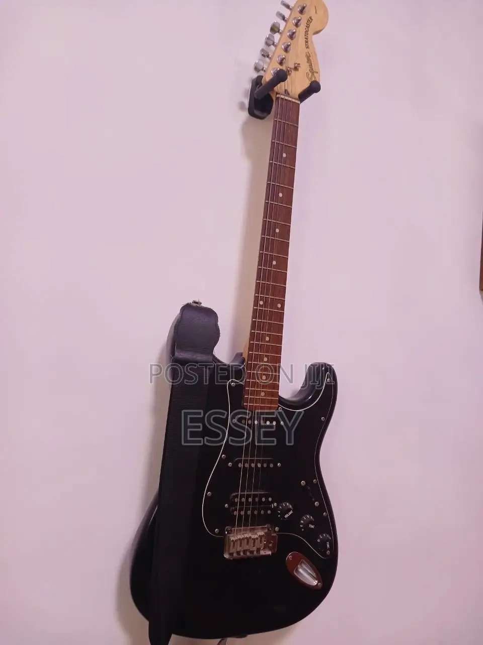 Electric Guitar