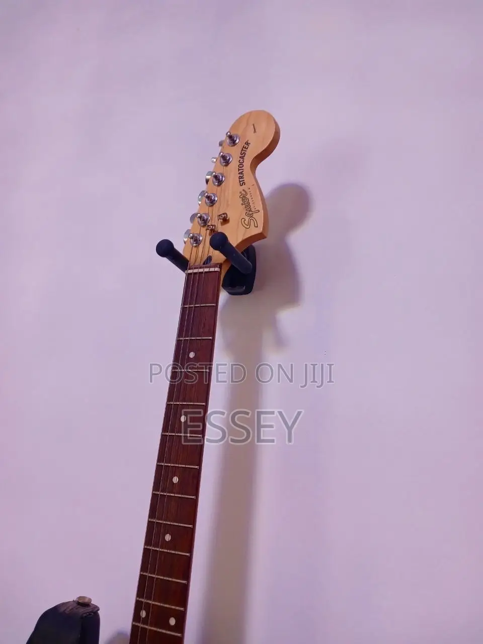 Electric Guitar