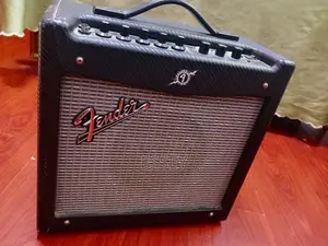 Electric Guitar