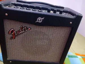 Electric Guitar