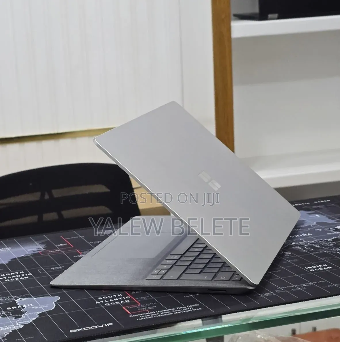 New Laptop Microsoft Surface Laptop 3 16GB Intel Core i7 SSD 512GB