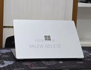 New Laptop Microsoft Surface Laptop 3 16GB Intel Core i7 SSD 512GB