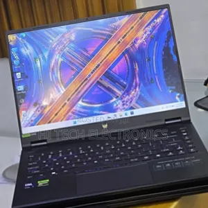 New Laptop Acer Predator Helios Neo 14 16GB Intel Core Ultra 7 SSD 1T