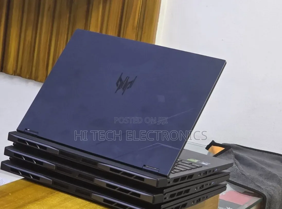 New Laptop Acer Predator Helios Neo 14 16GB Intel Core Ultra 7 SSD 1T