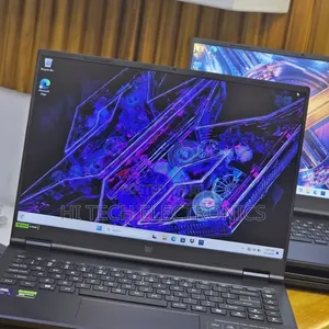 New Laptop Acer Predator Helios Neo 14 16GB Intel Core Ultra 7 SSD 1T