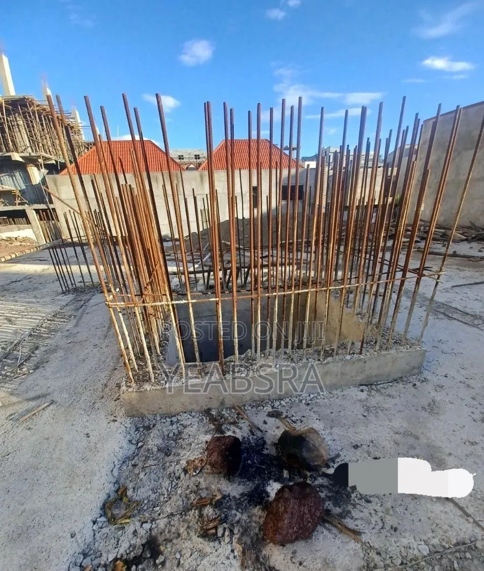5bdrm Apartment in Arada for sale