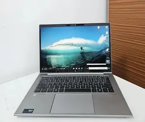 New Laptop HP ZBook Firefly 14 G11 16GB Intel Core Ultra 7 SSD 512GB