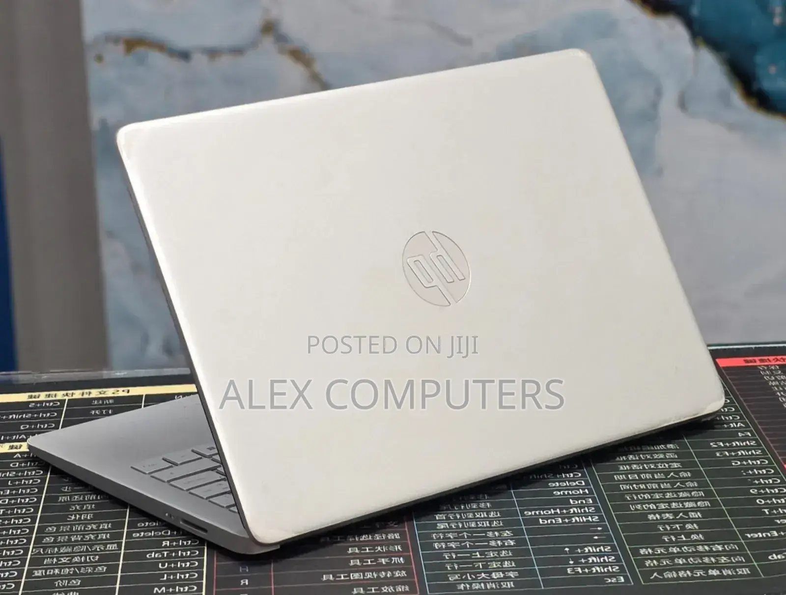 New Laptop HP Stream Notebook 8GB Intel Core i5 SSD 256GB