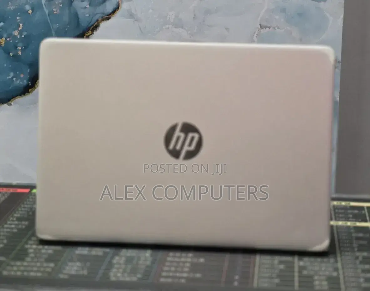 New Laptop HP Stream Notebook 8GB Intel Core i5 SSD 256GB