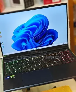 New Laptop Acer Predator Helios Neo 16 16GB Intel Core i9 SSD 1T
