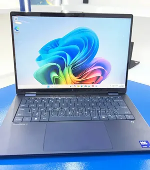 New Laptop HP OmniBook X Flip 14" 16GB Intel Core Ultra 7 SSD 1T