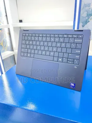 New Laptop HP OmniBook X Flip 14" 16GB Intel Core Ultra 7 SSD 1T