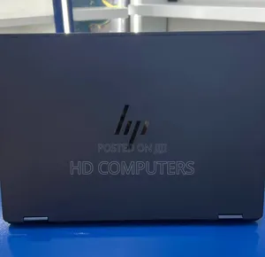 New Laptop HP OmniBook X Flip 14" 16GB Intel Core Ultra 7 SSD 1T