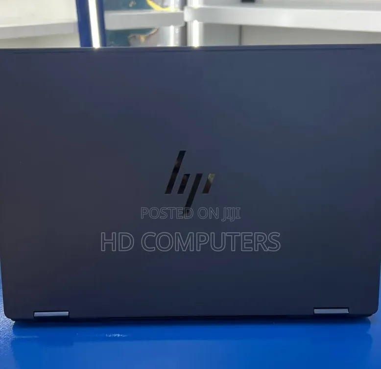 New Laptop HP OmniBook X Flip 14" 16GB Intel Core Ultra 7 SSD 1T