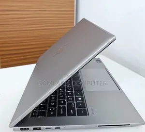 New Laptop HP ZBook Firefly 14 G11 16GB Intel Core Ultra 7 SSD 512GB