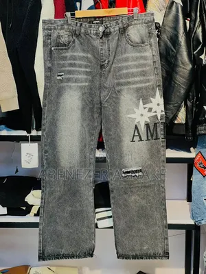Baggy Jeans