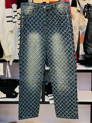 Baggy Jeans