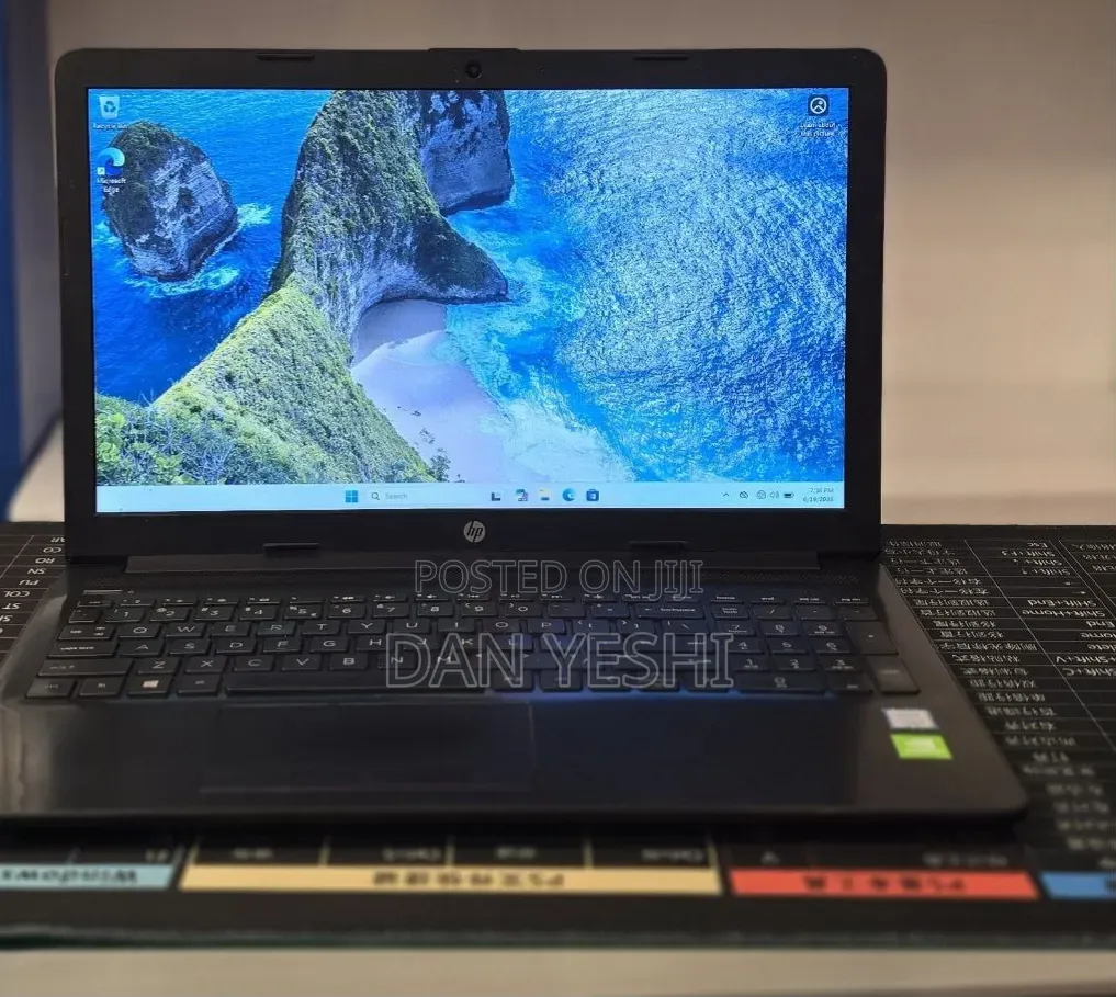 New Laptop HP Stream Notebook 16GB Intel Core i5 SSD 512GB