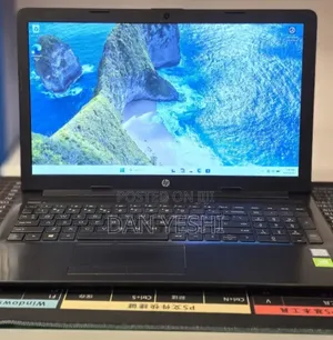 New Laptop HP Stream Notebook 16GB Intel Core i5 SSD 512GB