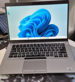 New Laptop Dell 8GB Intel Core i5 SSD 256GB
