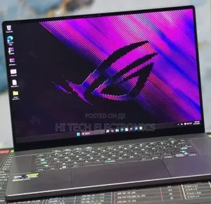 New Laptop Asus ROG Zephyrus G15 16GB Intel Core Ultra 9 SSD 1T