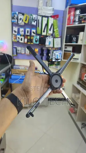 A8 Multi-purpose Travel Portable Pc And Mobile Stand