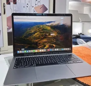 New Laptop Apple MacBook Air 2020 M1 16GB Apple M1 SSD 256GB
