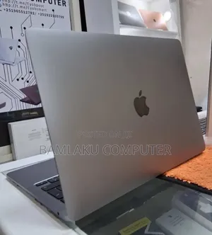 New Laptop Apple MacBook Air 2020 M1 16GB Apple M1 SSD 256GB