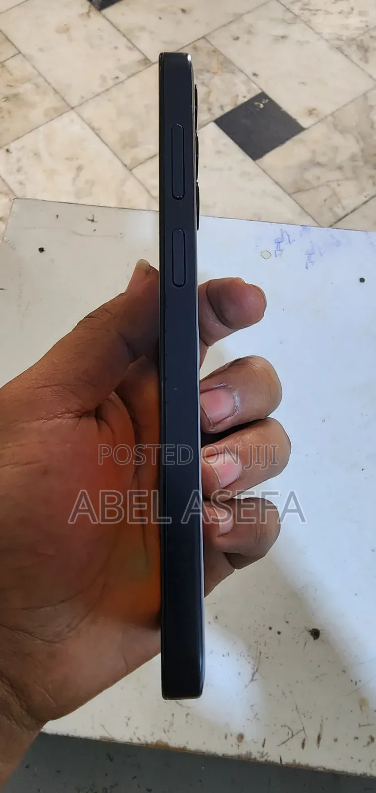 Samsung Galaxy M15 128 GB Blue