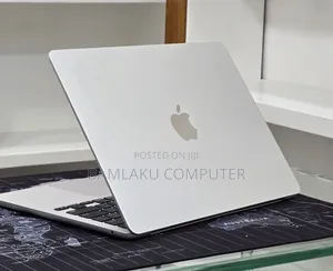 New Laptop Apple MacBook Air 2020 M1 16GB Apple M1 SSD 512GB
