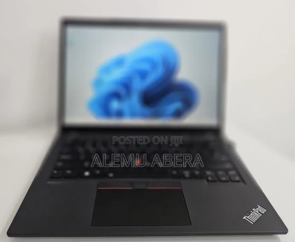 New Laptop Lenovo ThinkPad P14s 16GB Intel Core i7 SSD 512GB