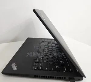 New Laptop Lenovo ThinkPad P14s 16GB Intel Core i7 SSD 512GB