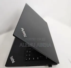 New Laptop Lenovo ThinkPad P14s 16GB Intel Core i7 SSD 512GB