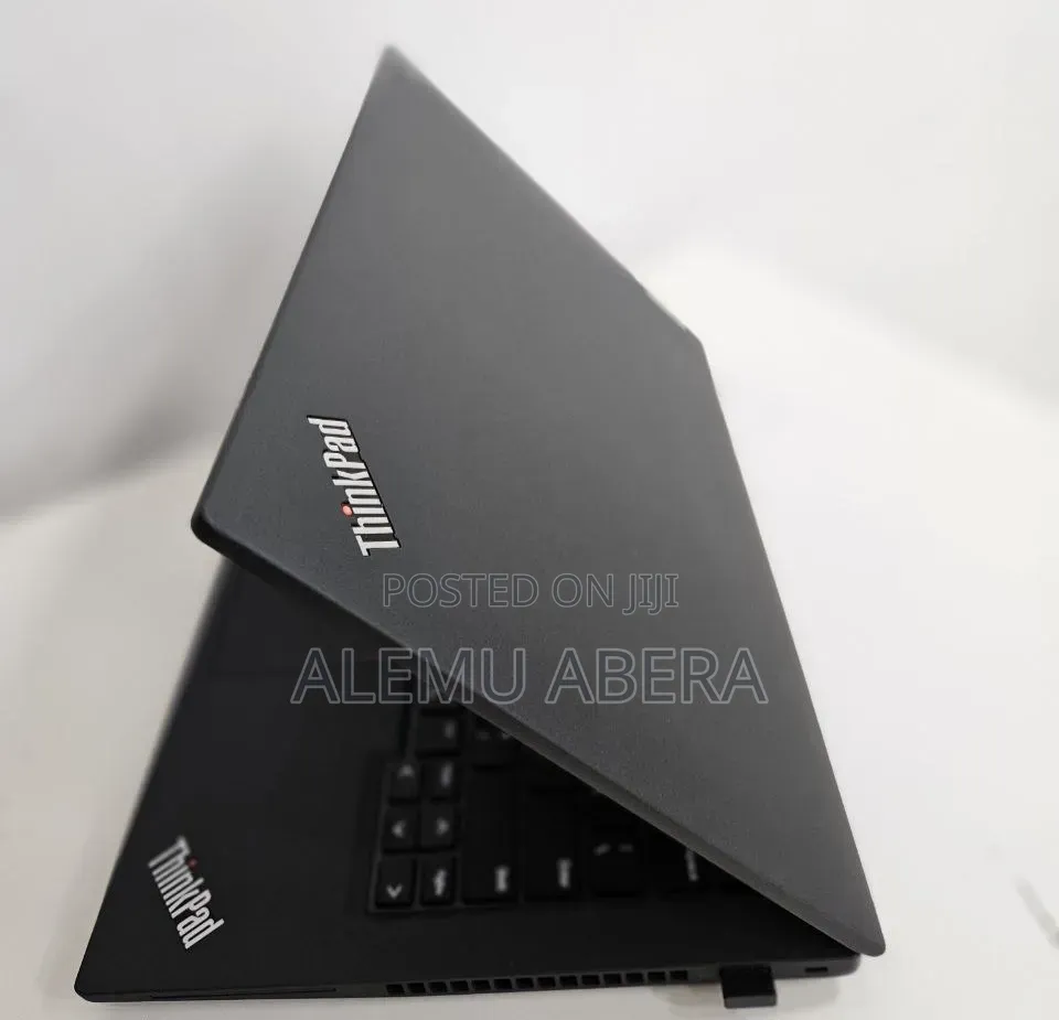 New Laptop Lenovo ThinkPad P14s 16GB Intel Core i7 SSD 512GB