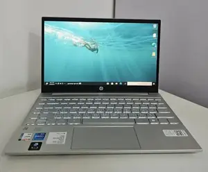 New Laptop HP Pavilion 15 8GB Intel Core i5 SSD 512GB