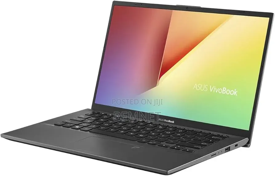 Laptop Asus 8GB AMD Ryzen 3 SSD 256GB