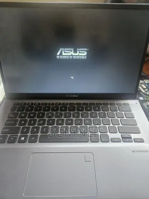 Laptop Asus 8GB AMD Ryzen 3 SSD 256GB