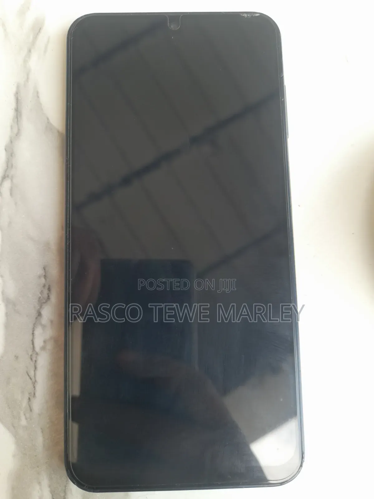 Samsung Galaxy A16 5G 128 GB Gray