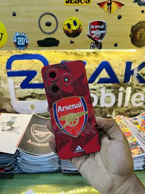 Custom Mobile and Pc Sticker