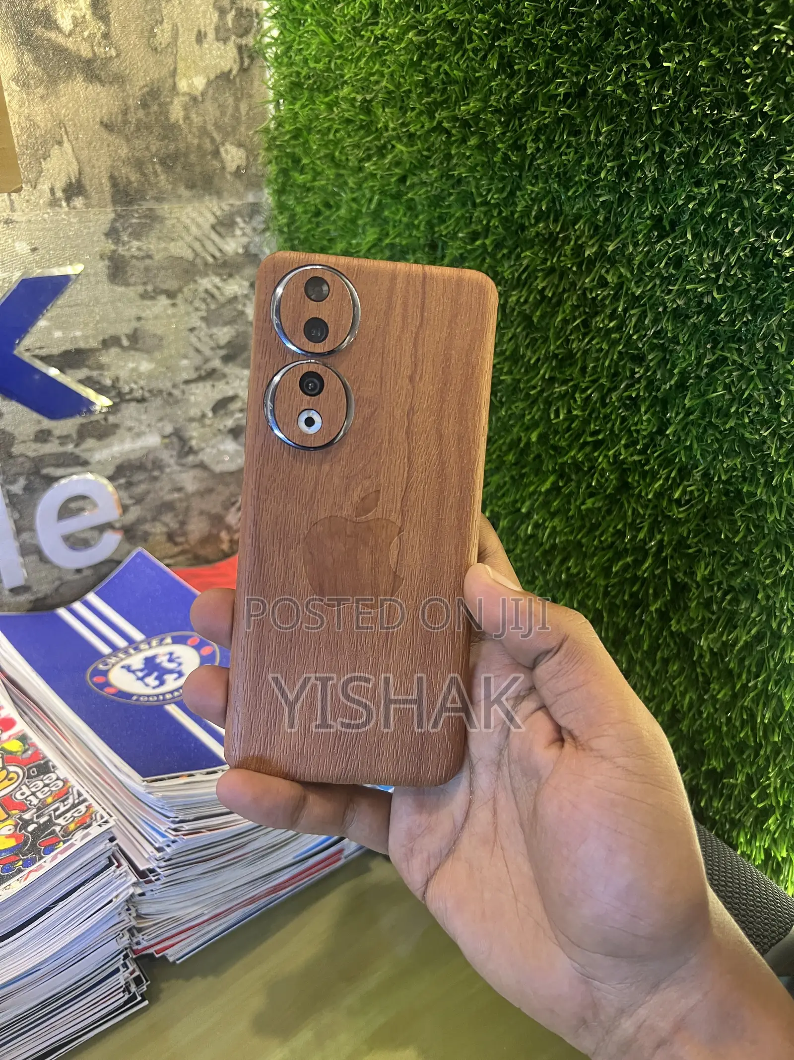 Custom Mobile and Pc Sticker