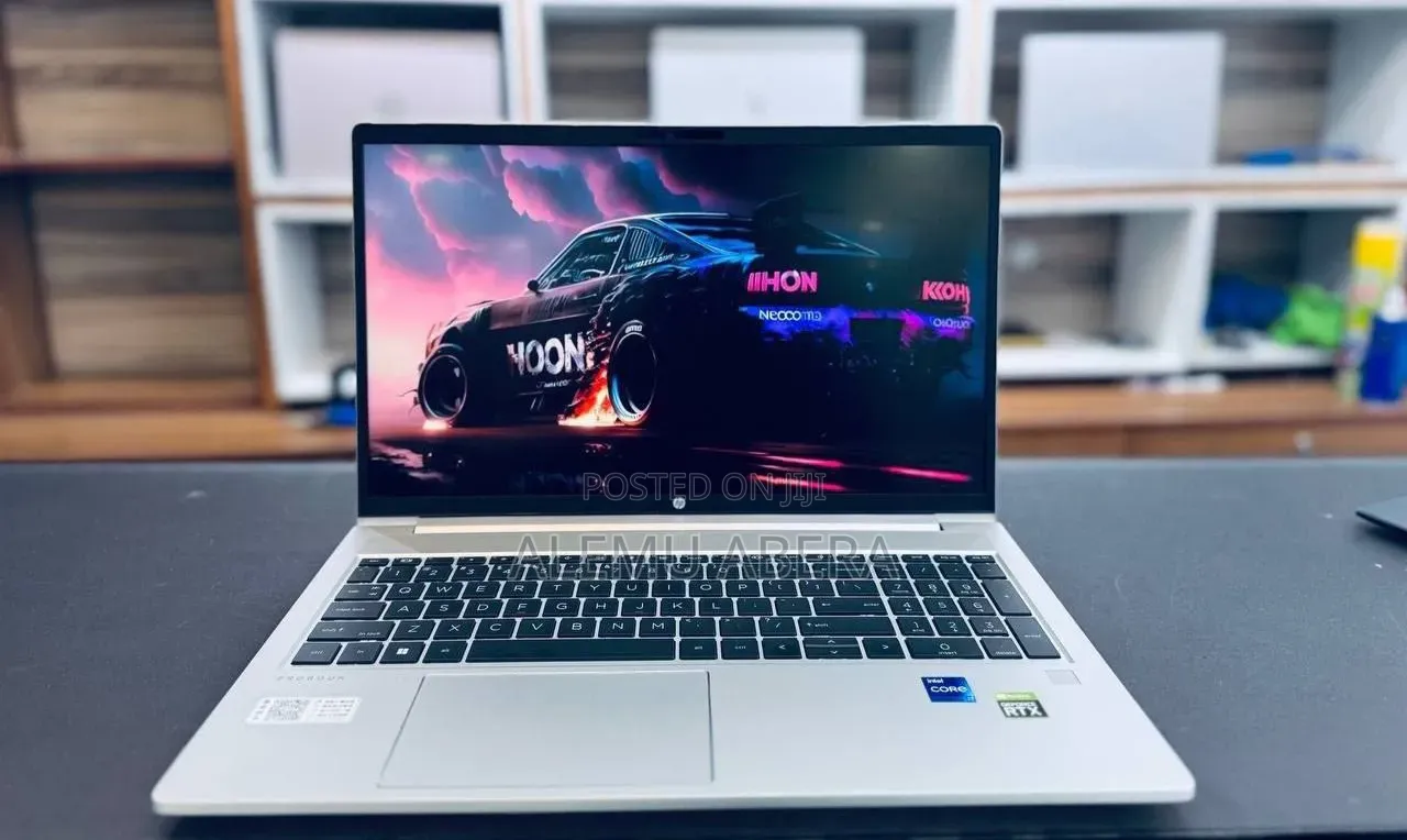 New Laptop HP ProBook 450 G0 16GB Intel Core i7 SSD 1T
