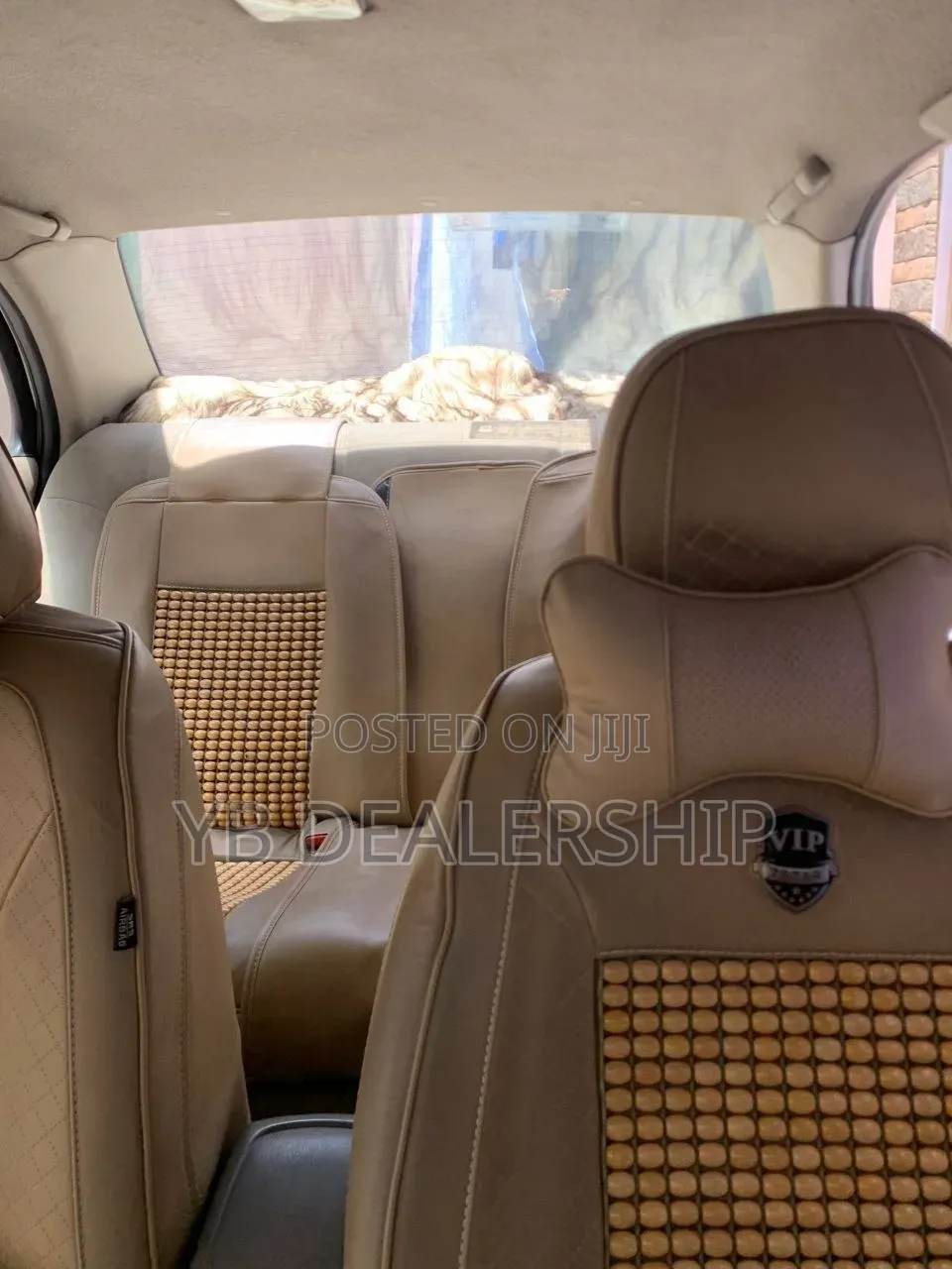 Nissan Sunny 2011 White