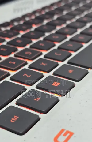 New Laptop Dell G15 5511 8GB AMD Ryzen 7 SSD 512GB