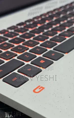 New Laptop Dell G15 5511 8GB AMD Ryzen 7 SSD 512GB