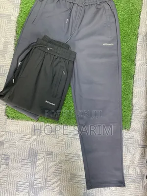 Columbia Active Track Pants