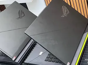 New Laptop Asus ROG Strix G15 16GB Intel Core i9 SSD 1T