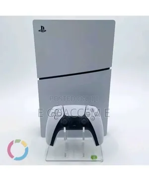 Brand New Packed 
Ps 5 Slim 
√ Play Station