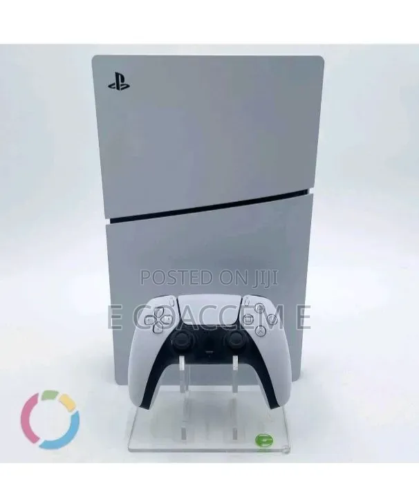 Brand New Packed 
Ps 5 Slim 
√ Play Station